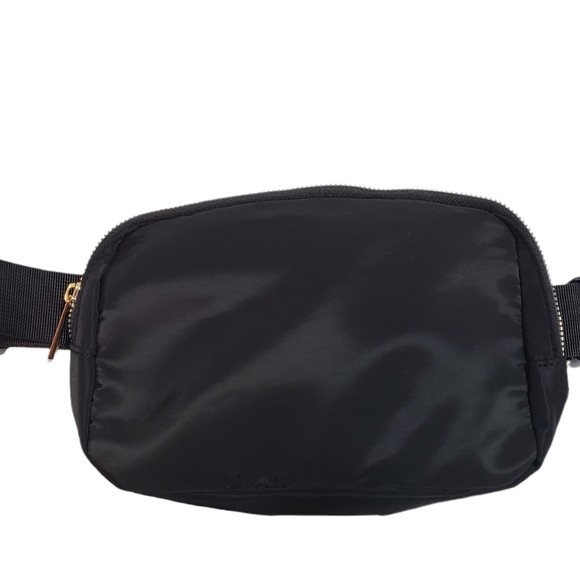 !SALE! Belt bag - Brand new- Black - Picture 5 of 8